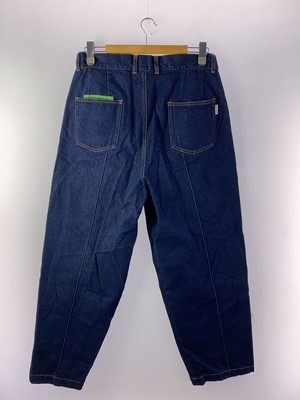 TTTMSW Straight Pants L Denim IDG TTT-2022AW-PT02 Used | eBay