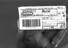 BAT54CXV3T1G On Semiconductor DIODE ARRAY SCHOTTKY 30V SC89-3 **LOT OF 793**