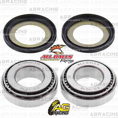 All Balls Steuerkopflager Schaft Lager Kit Für Husaberg FS-E 450 2003