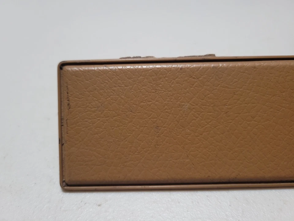 78-87 Chevrolet GMC Serie G Van G10 G20 G30 Radio Bloque Placa Fuera En Blanco 468352 Foto 2 de 4