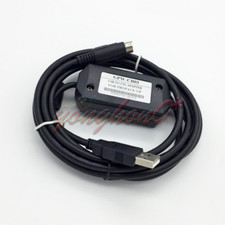 1PC New GPW-CB03 PLC Cable for GP Pro-face Download Cable USB To RS232 PLC