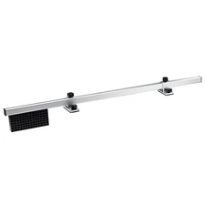 Pactrade Marine Adjustable Transom Trolling Motor Mount Bracket (Heavy-Duty)