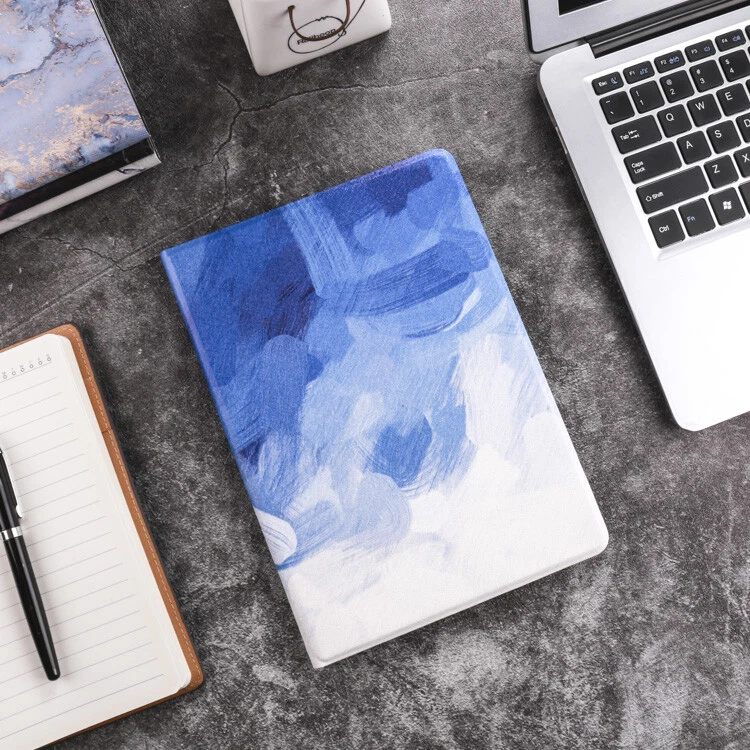 Funda inteligente para iPad 9º 8º 7º 6º 5º Gen Mini 1º 2º 3º 4º 5º Gen Foto 3 de 4