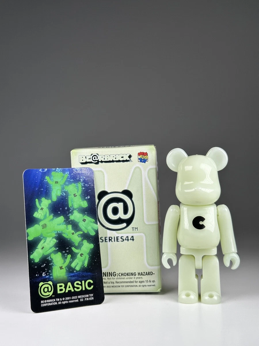 Be@rbrick Project 1/6 ノベルティ 100% ベアブリック Be@rbrick Project 1/6 ノベルティ 100% ベアブリック