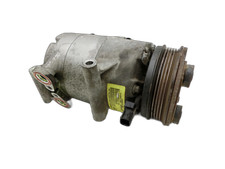 Klimakompressor Klima Kompressor für Ford Focus II DA 07-10 PFI 1,8 92KW 106tkm