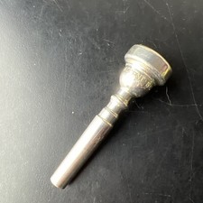 Trumpet Mouthpiece Accent 5c Used