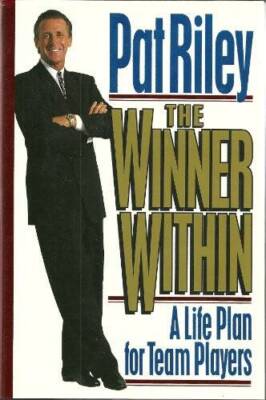 The Winner Within: A Life Plan for Team Players - Hardcover - ACCEPTABLE
