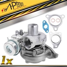 Turbolader Abgasturbolader für Nissan Qashqai +2 X-Trail Renault 14411-8607R