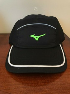 mizuno drylite cap