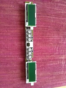 Miele Kaffeevollautomat einbau Imperial K5664 Display