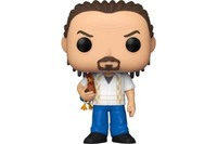 Funko Pop! Eastbound And Down - Kenny In Cornrows Vinyl Figure 10Cm
