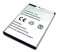 Batteria per Nokia e90 e61i e71 n97 e52 e55 interna li-on e altri modelli