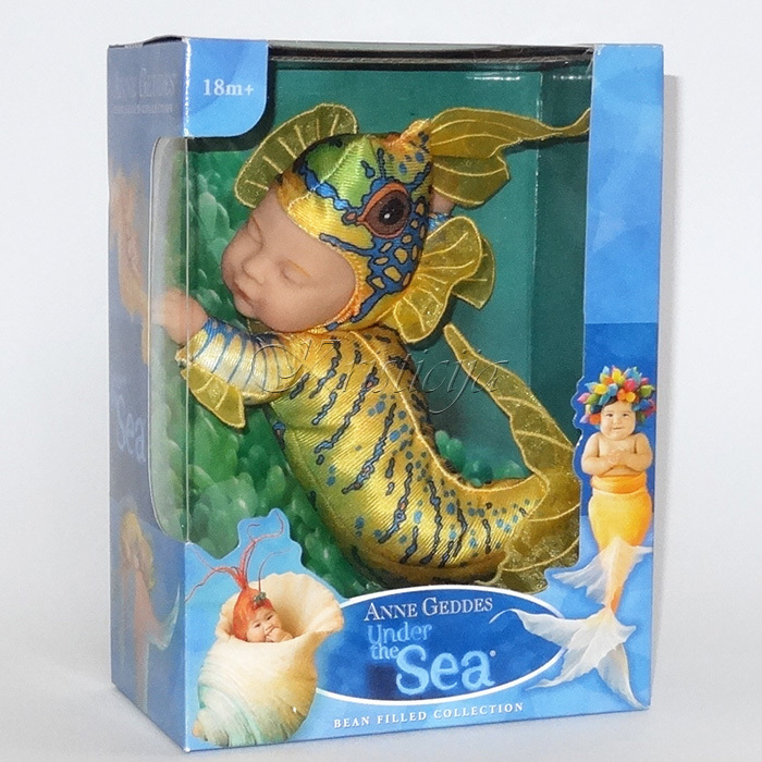 ebay anne geddes dolls