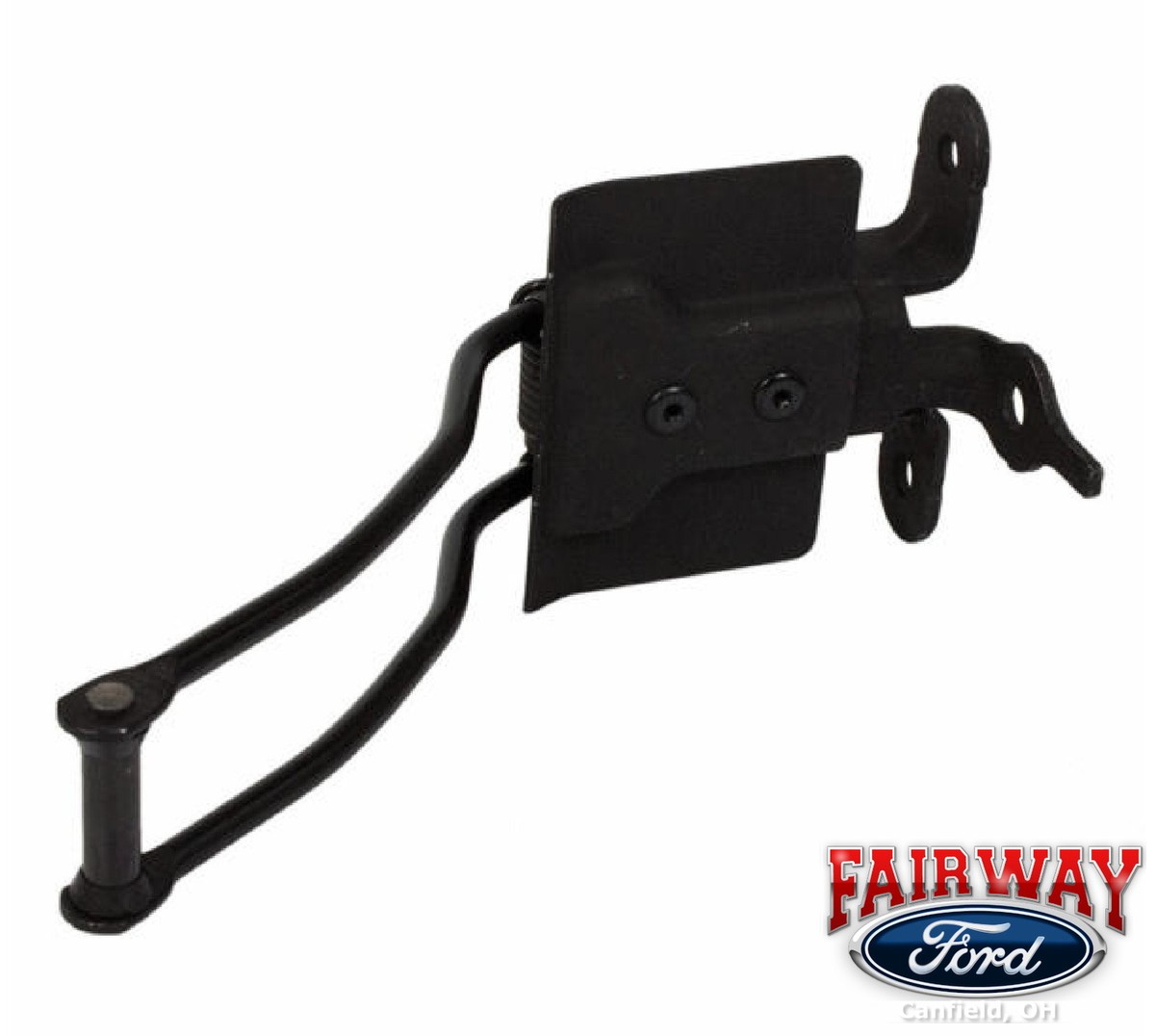 15-25 Transit OEM Ford Rear Back Door Check Striker Right or