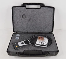 Testo 318-V Inspection Borescope Camera w/ Case, Batteries, Accessories WORKS