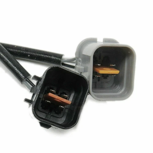 For 2003-2006 Kia Sorento Hyundai Santa Fe 3.5L 4PCS Oxygen Sensor Up+Downstream - Bild 7 von 11