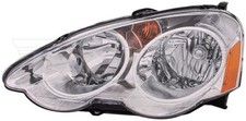 Dorman 1591083 Head Lamp Assembly fits Acura RSX 33151S6MA01