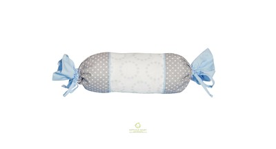 geenny optimababy blue grey elephant