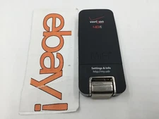 Verizon Novatel MiFi USB620L Model: MC620 4G LTE USB Modem -FREE SHIPPING