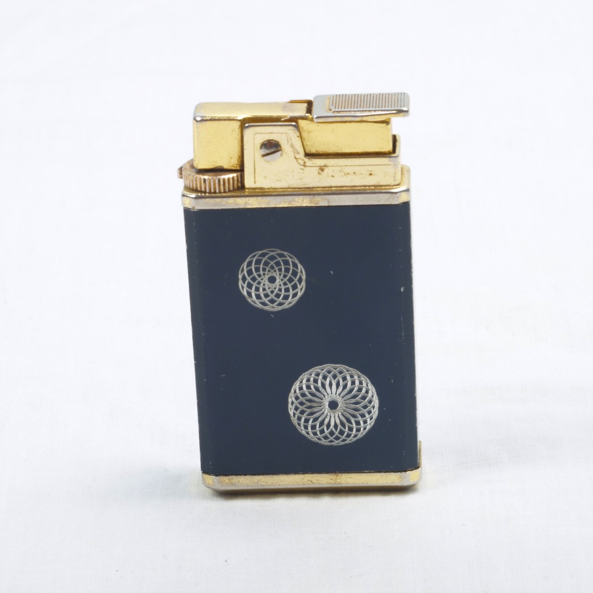 Sankyo Royal Musical Japan Vintage Gas Lighter Music Box | eBay UK