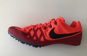 nike zoom rival m8