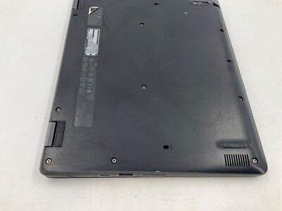 Acer Chromebook Spin 512 R851TN-C9DD Flip N4100 32GB 12