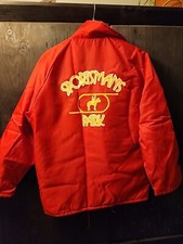 VINTAGE SPORTSMANS PARK JACKET
