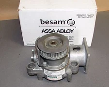 Besam Gearbox PG4000 RB 19-05-005R