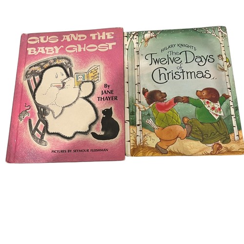 Vintage Lot Of 19 Hardback Weekly Reader Childrens Chapter Books From 68’-80’s - Picture 3 of 11
