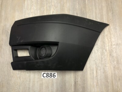 FORD TRANSIT MK6 06-13 NEU ORIGINAL STOßFÄNGER ECKE VORNE LINKS 6C1117E889A     