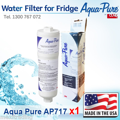 Best undersink filter 1/4'' connection (push in ) made  from 3M  Aqua pure plus 