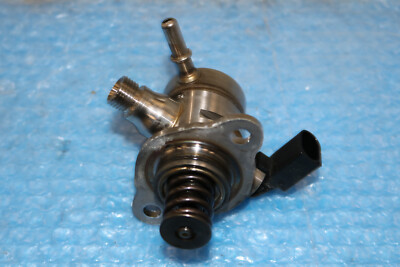 Skoda Scala NW1 1.5 TSI 110KW Gas High Pressure Pump Fuel Pump Gas Pump