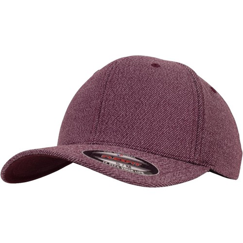 Rip Curl Tepan Flexfit Cappello Uomo - Misto Cotone Elasticizzato, Profilo Medio, Visiera Curva
