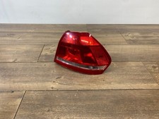 2015-2015 Volkswagen Passat Rear Outer Tail Light Right Side OEM *Scratches*