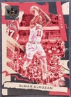 2021 Panini Court Kings Basketball DeMar DeRozan #3