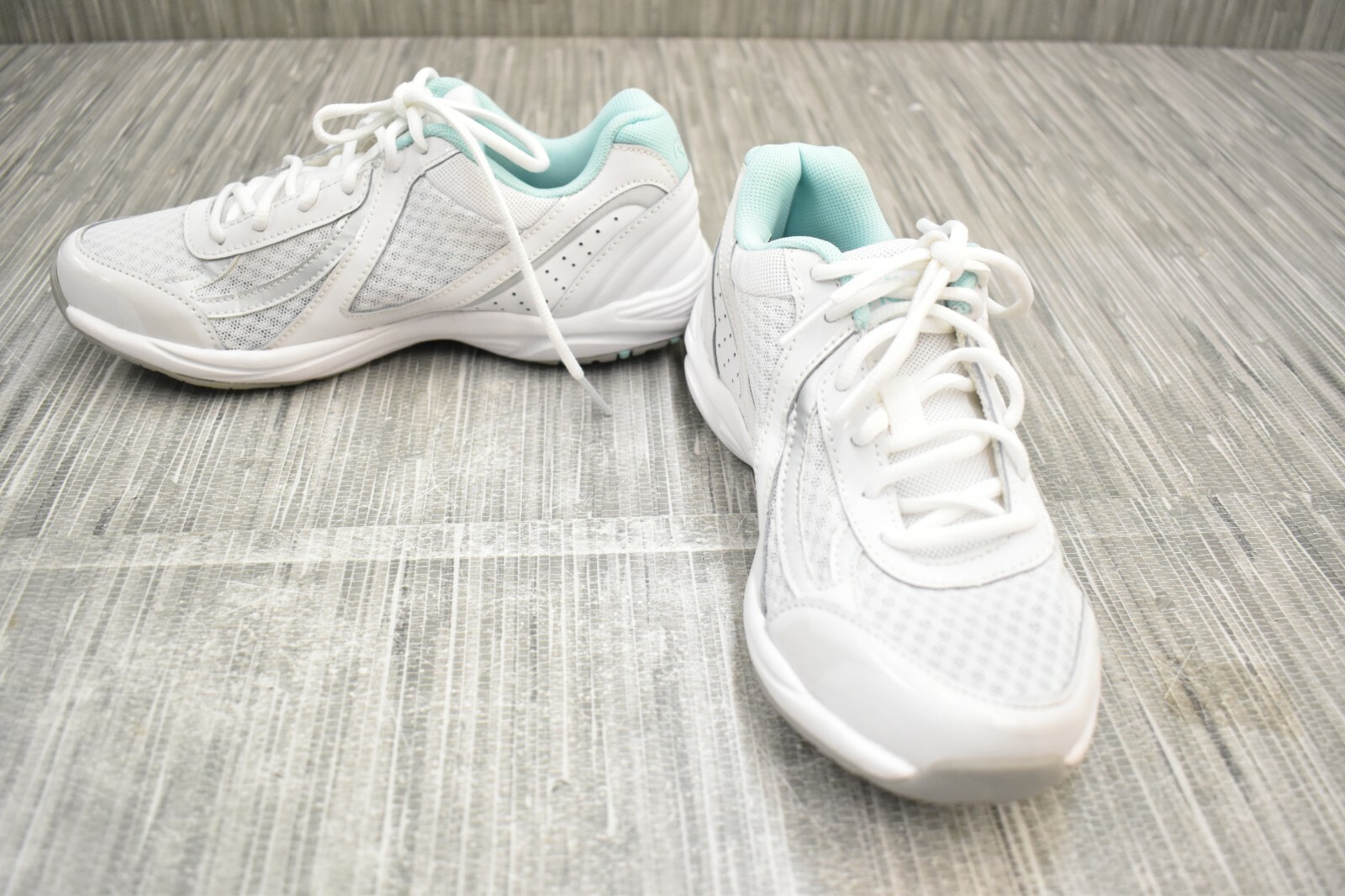 ryka women's dash 3 walking shoe