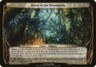 Grove of the Dreampods Planechase 2012 PLD Common MAGIC MTG CARD ABUGames