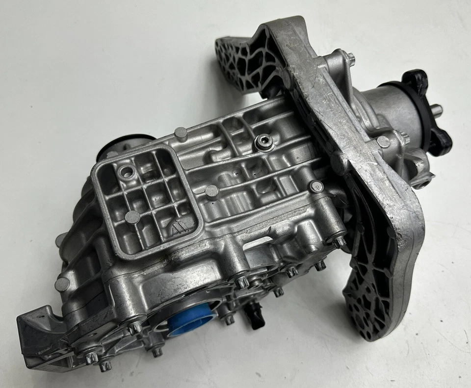 DIFERENCIAL TRASERO MERCEDES CLASE A B CLA GLA GLB TODAS LAS MOTORIZACIONES - Imagen 2 de 4