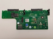 Dell 0NHDXG NHDXG R730XD Rear Flex Bay 2.5" SFF 2 HDD Back Plane PowerEdge A8 V