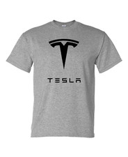 Tesla Shirt for sale