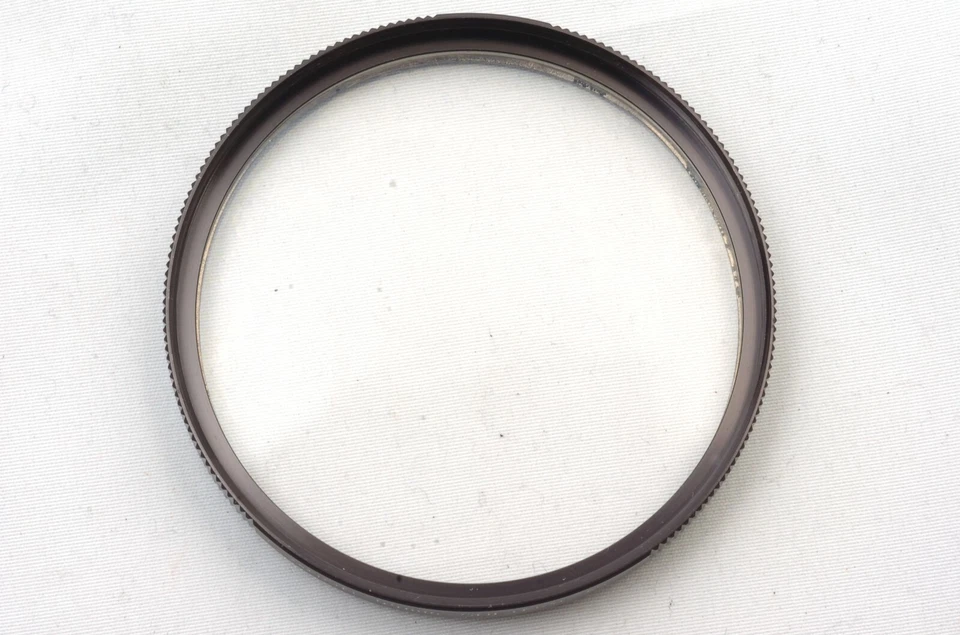 @SakuraDo Camera @ Rare & Discount @ Vintage Canon 55mm Softmat No.2 Lens Filter - Image 4 of 4