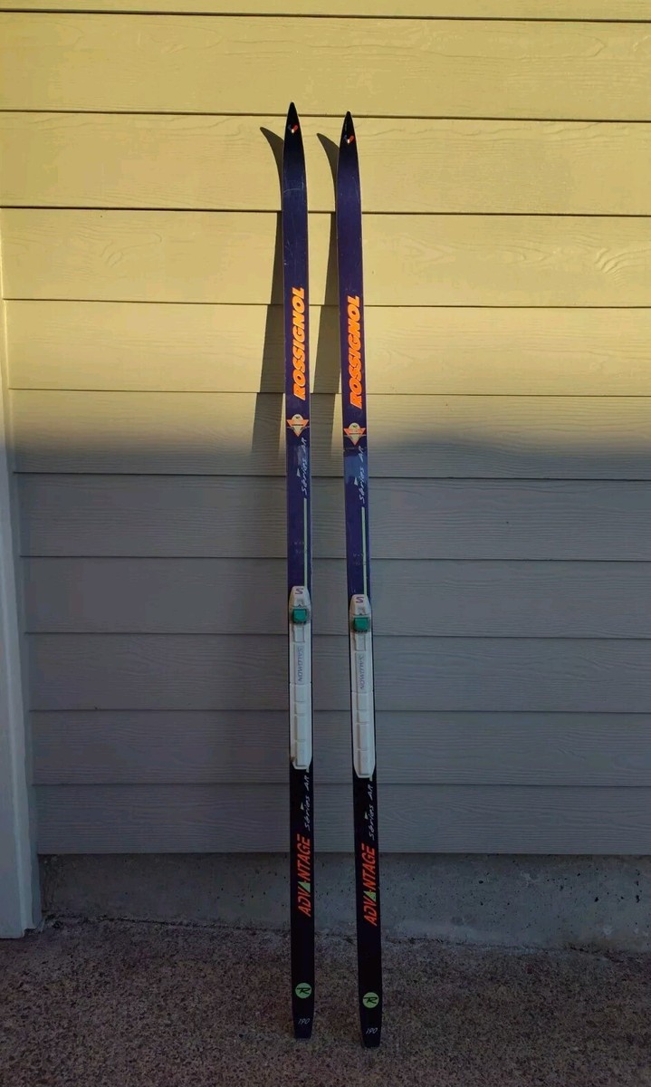 salomon escape 60 outpath cross country skis Pre Mounted Prolink Auto Binding Ski the Salomon Escape 64 Outpath cross Salomon Escape 64 Outpath w/
