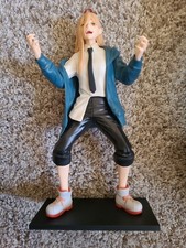 BANDAI Chainsaw Man Power GLITTER GLAMOURS Figure NO BOX