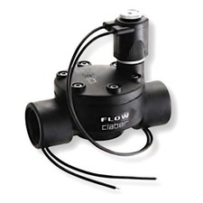 Claber Elettrovalvola 24 V per Irrigazione interrata ( 1"F - 1"F ) RAINJET 90814