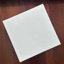 NWT Gorgeous Luxury Luxe Gift Box