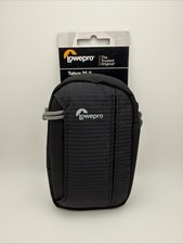 Lowepro Tahoe 25 II Black Camera Case Compact...