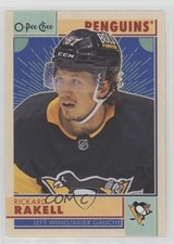 2022-23 O-Pee-Chee Retro Rickard Rakell #288 e6j