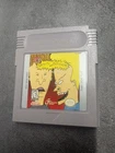 MTV's Beavis and Butt-Head Nintendo Game Boy NTSC-U/C E