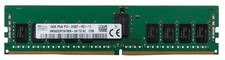 RAM 16Go  DDR4 2Rx8 PC4-2400T 2400MHz  ECC Registred  For  server