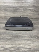 Aiwa Stereo Turntable System model PX-E860U 1999